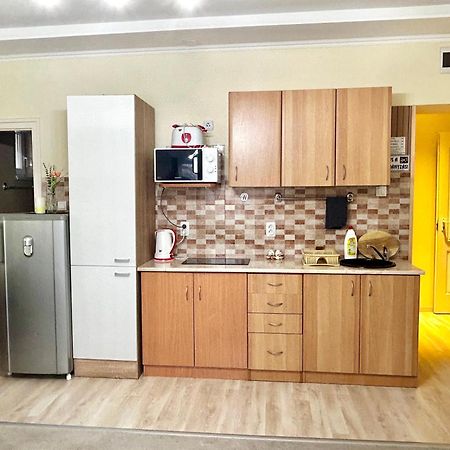 Belien Apartman Mako Exterior photo