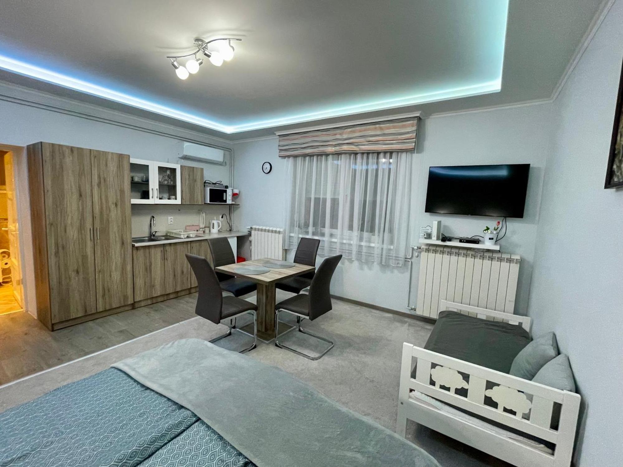 Belien Apartman Mako Exterior photo