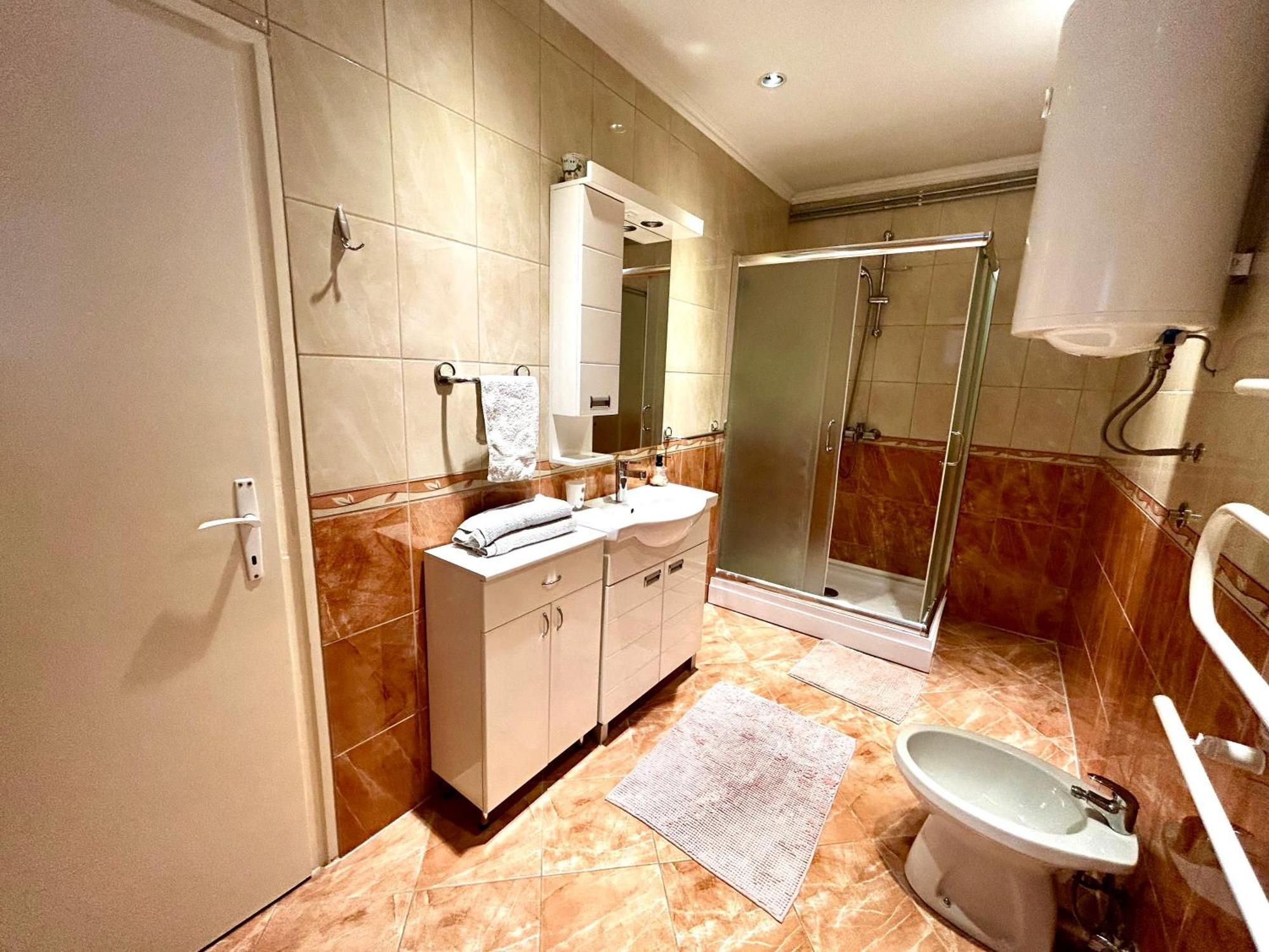 Belien Apartman Mako Exterior photo