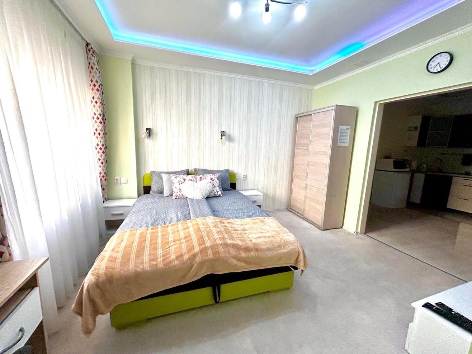Belien Apartman Mako Exterior photo