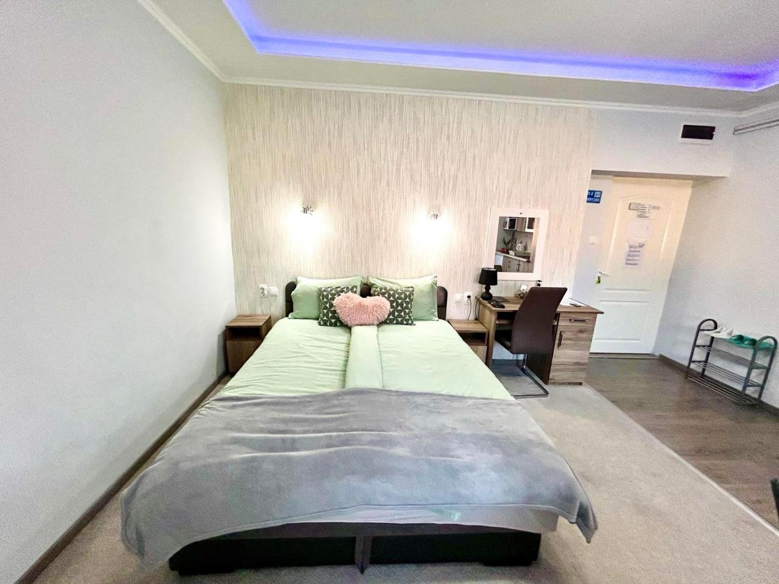 Belien Apartman Mako Exterior photo