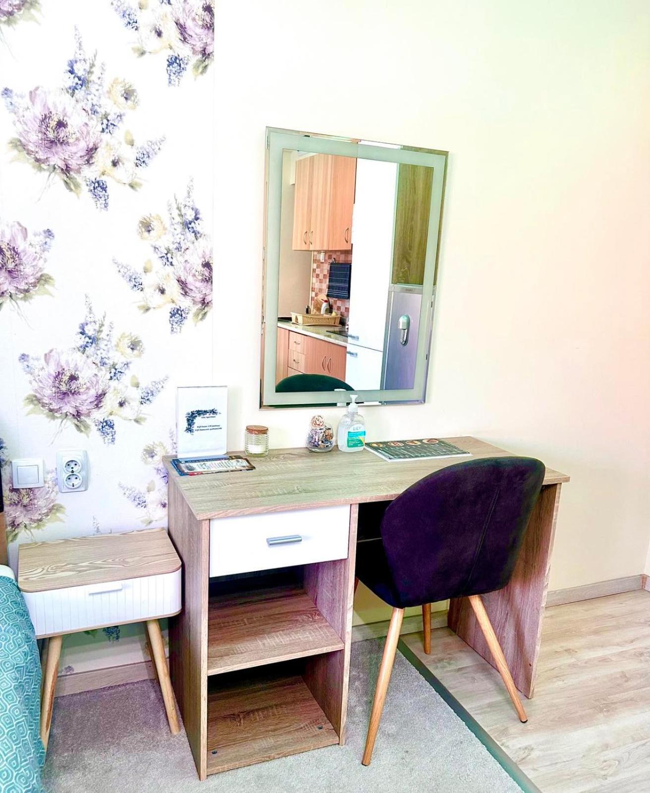 Belien Apartman Mako Exterior photo